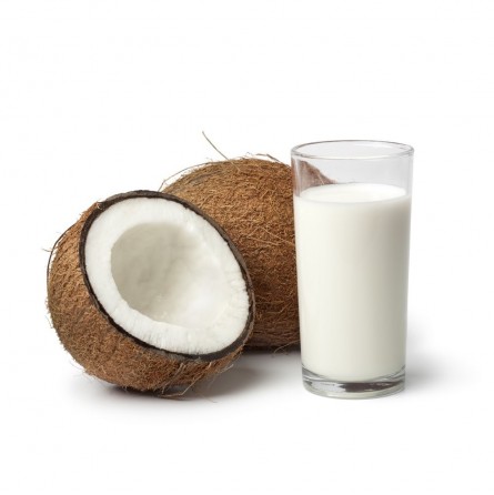 Risultato immagini per latte di cocco