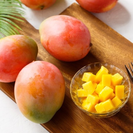 Mango biologico Almaverde Bio: acquista online su FruttaWeb.com