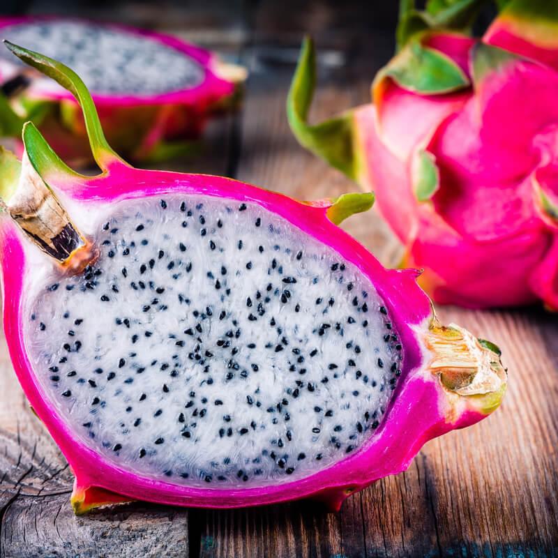 frutta esotica pitaya acquista online fruttaweb