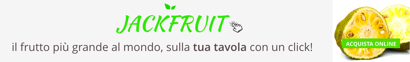 jackfruit acquista online fruttaweb