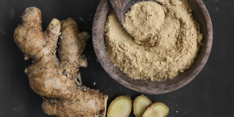 Zenzero Fresco Come Usarlo In Cucina Blog Di Fruttaweb