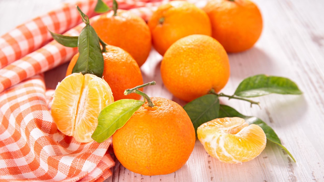 clementine senza semi: acquista online su FruttaWeb.com